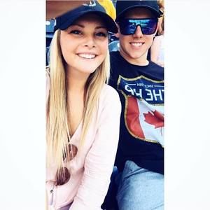 Meet your Posher, Brett